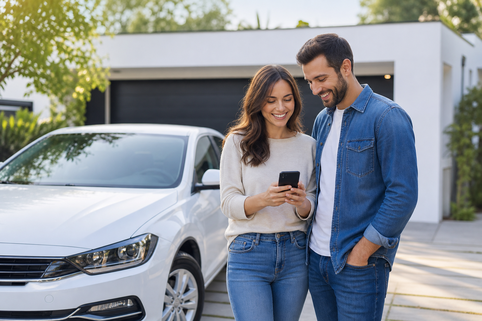 Sell your car